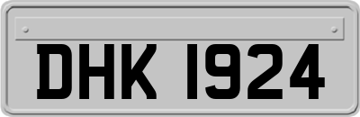 DHK1924