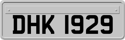 DHK1929