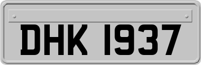 DHK1937