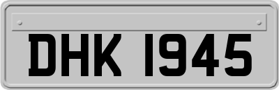 DHK1945
