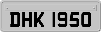 DHK1950