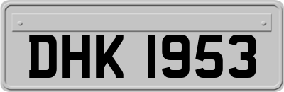 DHK1953