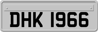 DHK1966