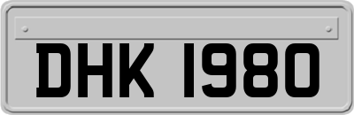 DHK1980
