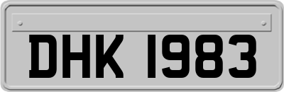 DHK1983
