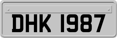 DHK1987