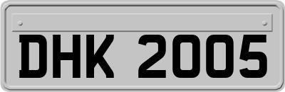 DHK2005