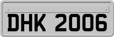 DHK2006