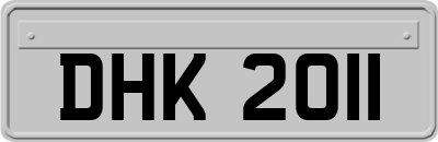 DHK2011