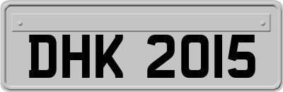 DHK2015