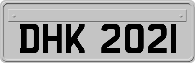 DHK2021