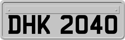 DHK2040
