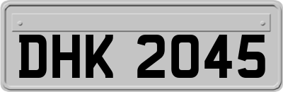 DHK2045