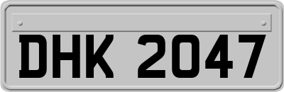 DHK2047