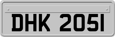 DHK2051