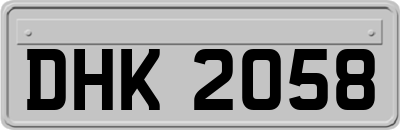 DHK2058