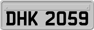 DHK2059