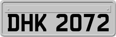 DHK2072