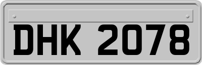 DHK2078