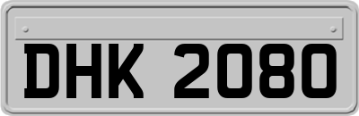 DHK2080