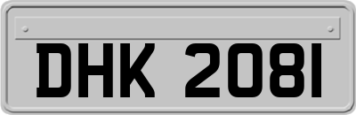 DHK2081