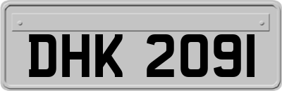 DHK2091