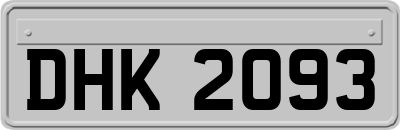 DHK2093
