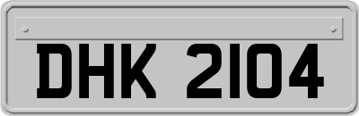 DHK2104