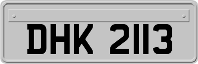DHK2113