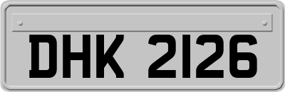 DHK2126