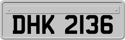 DHK2136