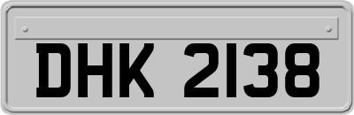 DHK2138