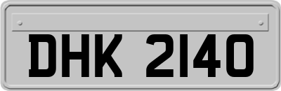 DHK2140