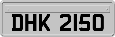 DHK2150