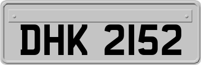 DHK2152