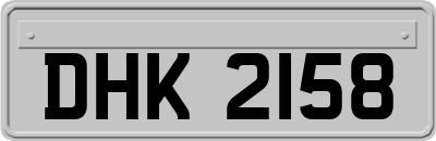 DHK2158