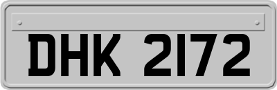 DHK2172