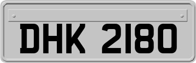DHK2180