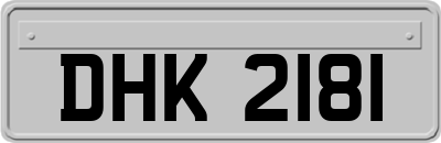 DHK2181