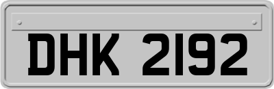 DHK2192