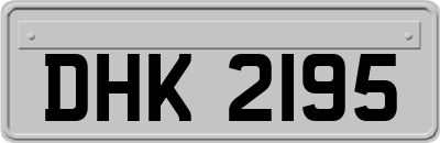 DHK2195