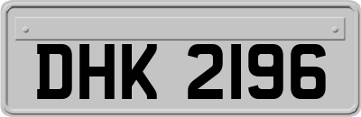 DHK2196