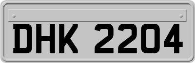 DHK2204
