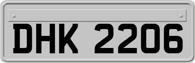 DHK2206