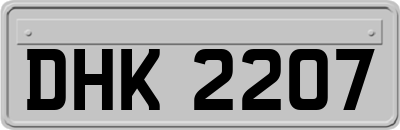 DHK2207