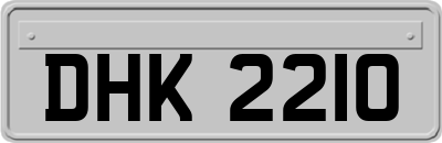 DHK2210
