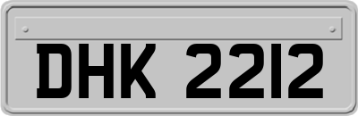 DHK2212