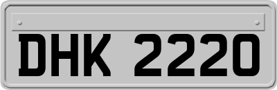 DHK2220