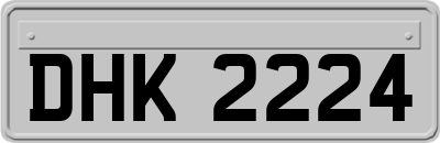 DHK2224