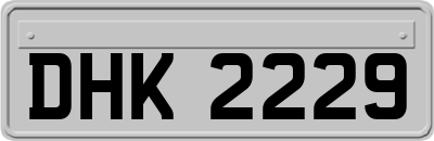 DHK2229